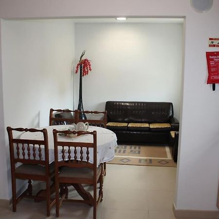 Charming Religious House II Apartment Fatima Bagian luar foto
