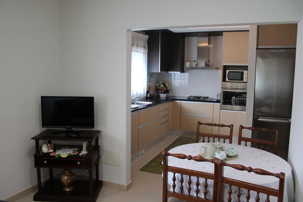 Charming Religious House II Apartment Fatima Bagian luar foto