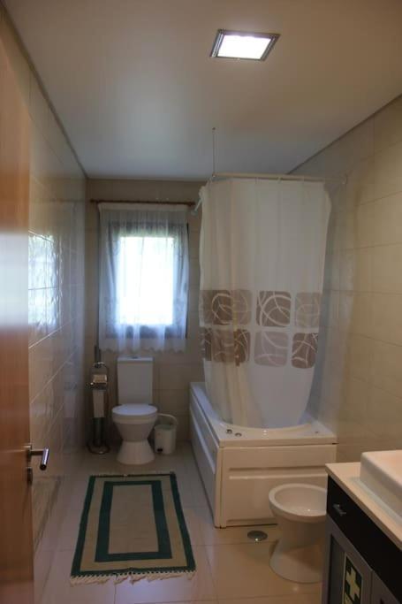 Charming Religious House II Apartment Fatima Bagian luar foto