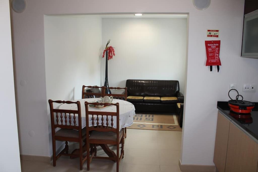 Charming Religious House II Apartment Fatima Bagian luar foto