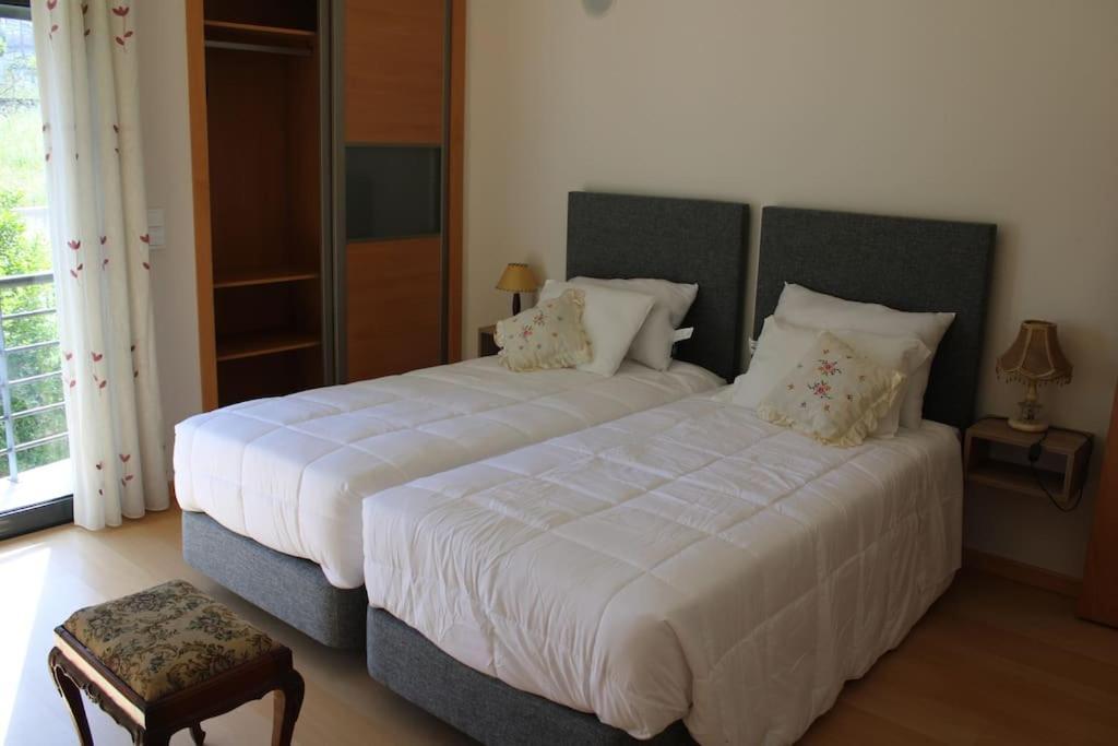 Charming Religious House II Apartment Fatima Bagian luar foto
