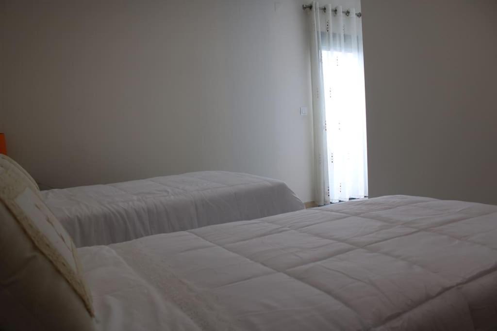 Charming Religious House II Apartment Fatima Bagian luar foto